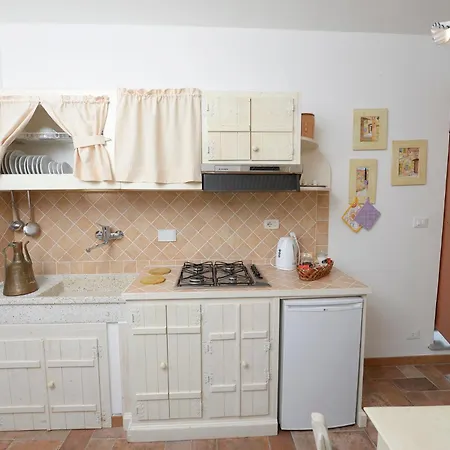 Podere Ugolini Apartmán
