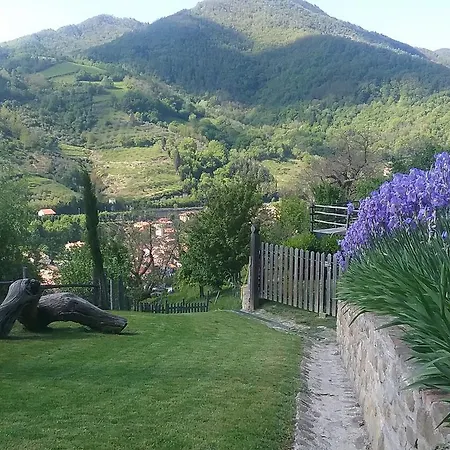 Podere Ugolini