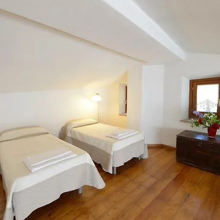 Podere Ugolini Apartmán Ronta