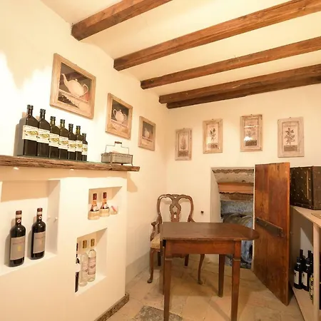 Apartmán Podere Ugolini *