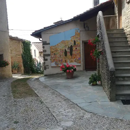 Apartament Podere Ugolini *