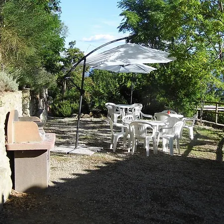 Casa Vacanze Podere Ugolini * Ronta