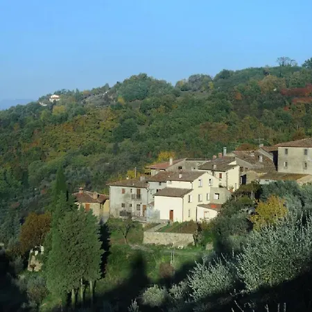 Casa Vacanze Podere Ugolini * Ronta