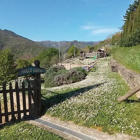 Apartament Podere Ugolini
