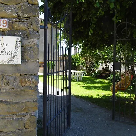 Casa Vacanze Podere Ugolini *