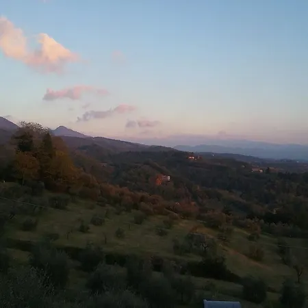 Casa Vacanze Podere Ugolini Apartment *