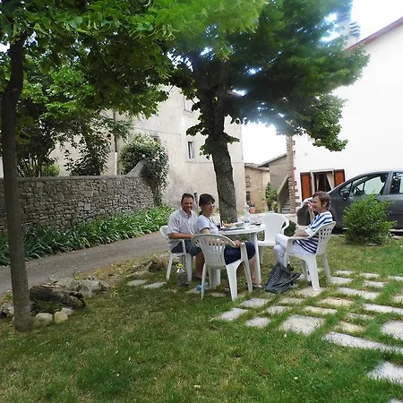 Podere Ugolini Apartament Ronta