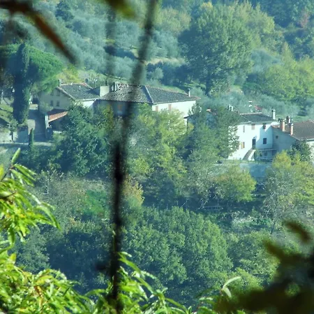 Casa Vacanze Podere Ugolini * Ronta