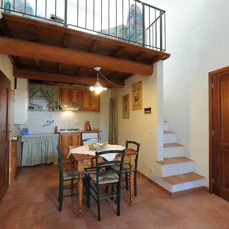 Casa Vacanze Podere Ugolini * Ronta