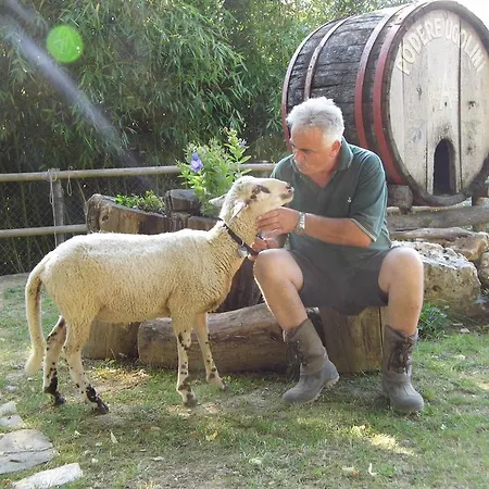 Casa Vacanze Podere Ugolini