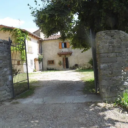 Casa Vacanze Podere Ugolini Ronta