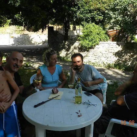 Casa Vacanze Podere Ugolini Apartment Ronta