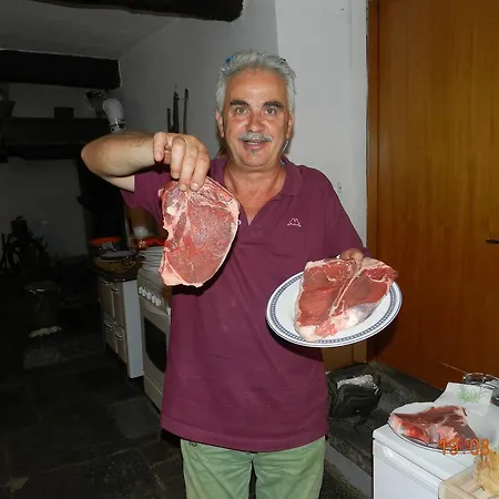 Casa Vacanze Podere Ugolini * Ronta