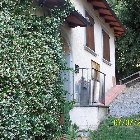Casa Vacanze Podere Ugolini
