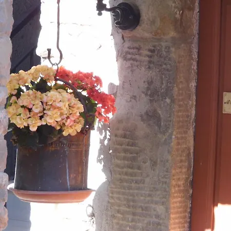 Apartman Podere Ugolini *