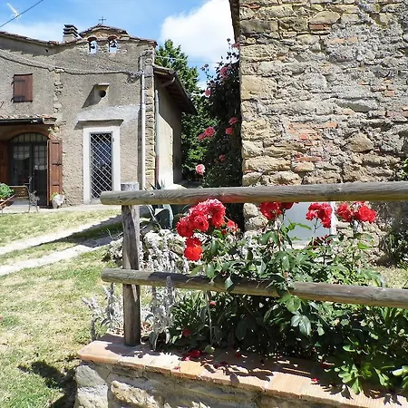 Apartment Casa Vacanze Podere Ugolini