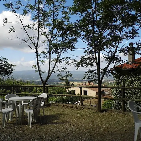 Apartment Casa Vacanze Podere Ugolini Ronta