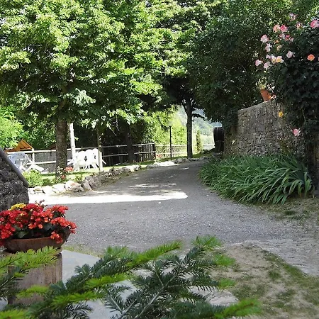 Apartment Casa Vacanze Podere Ugolini Ronta