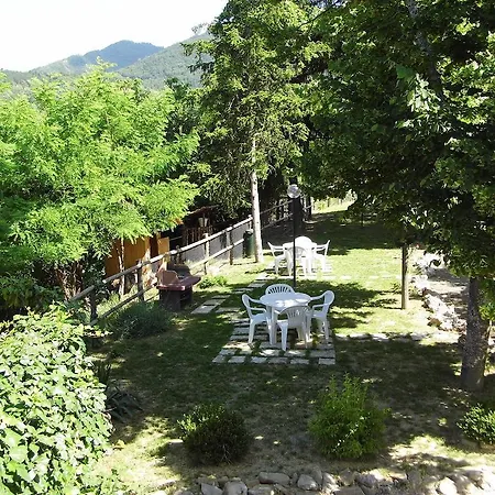 Apartament Podere Ugolini *