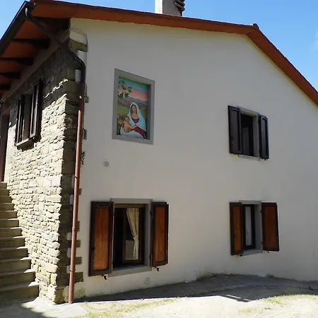 Apartment Casa Vacanze Podere Ugolini