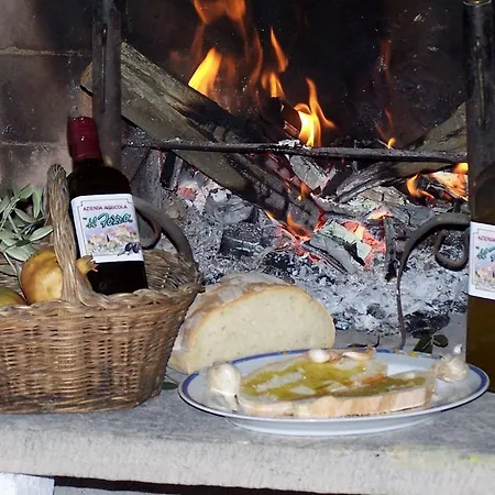 Casa Vacanze Podere Ugolini Ronta