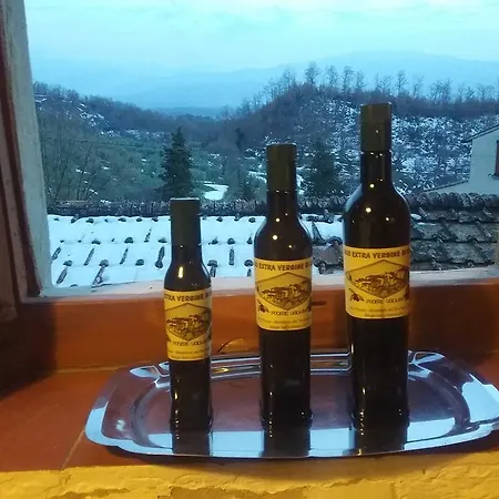 Casa Vacanze Podere Ugolini Apartment *