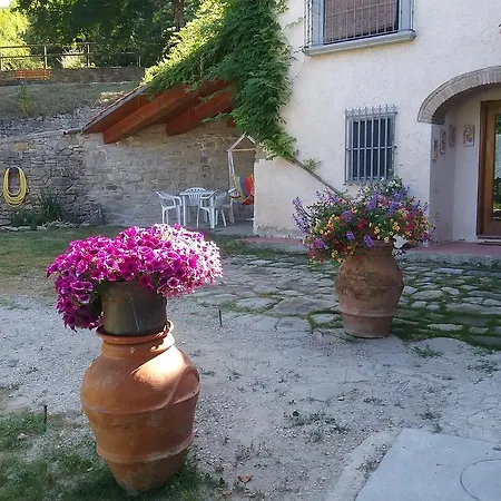Casa Vacanze Podere Ugolini *