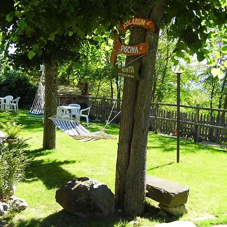Apartment Casa Vacanze Podere Ugolini Ronta