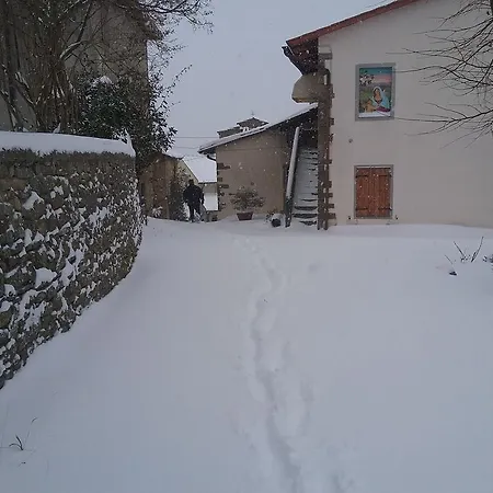Apartament Podere Ugolini *