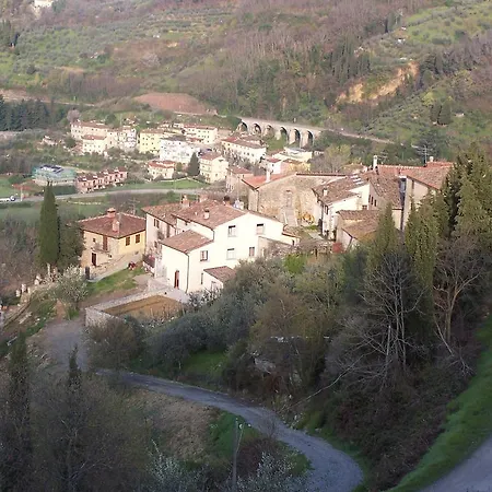 Casa Vacanze Podere Ugolini Apartment