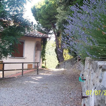 Casa Vacanze Podere Ugolini * Ronta