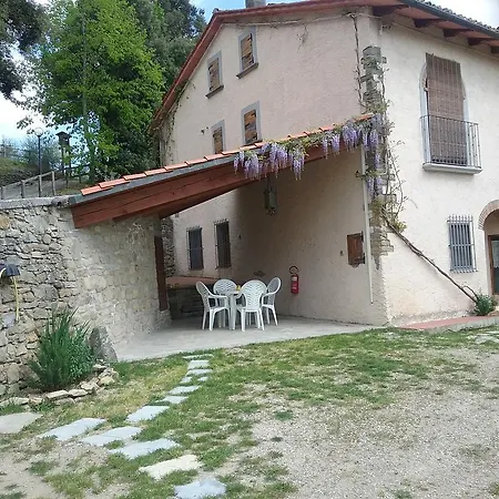 Casa Vacanze Podere Ugolini Apartment *
