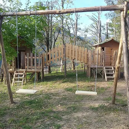 Apartment Casa Vacanze Podere Ugolini *