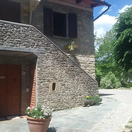 Apartment Casa Vacanze Podere Ugolini *