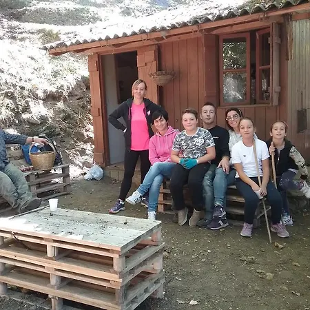 Podere Ugolini Apartament