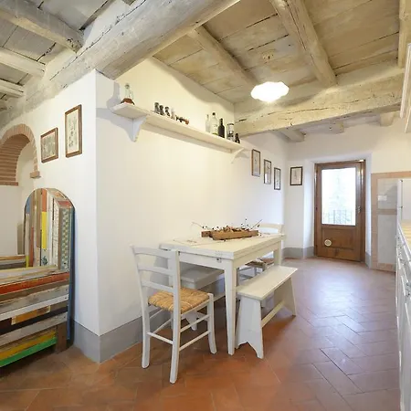 Casa Vacanze Podere Ugolini *
