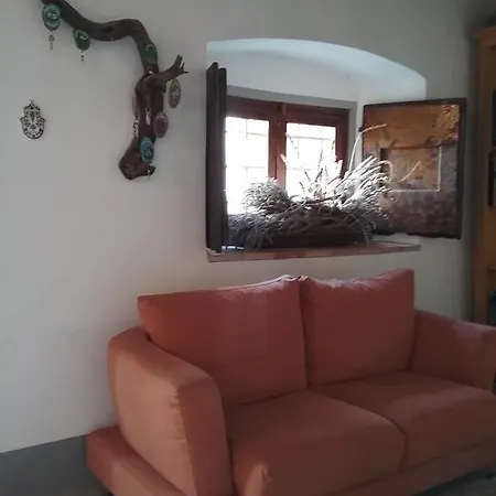 Podere Ugolini Διαμέρισμα