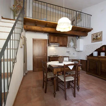 Casa Vacanze Podere Ugolini * Ronta