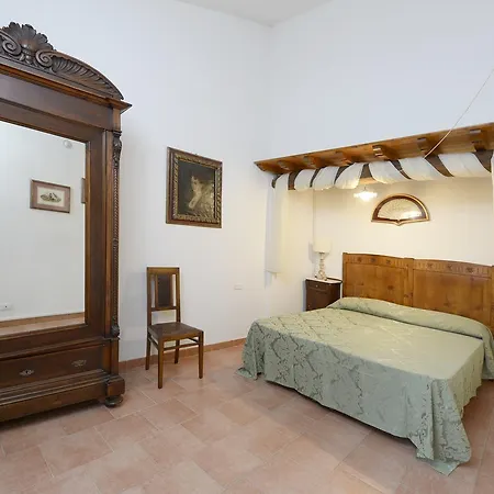 Casa Vacanze Podere Ugolini Apartment Ronta