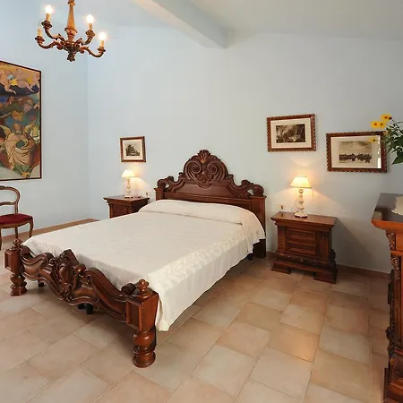 Apartment Casa Vacanze Podere Ugolini