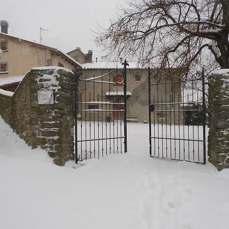 Podere Ugolini * Ronta