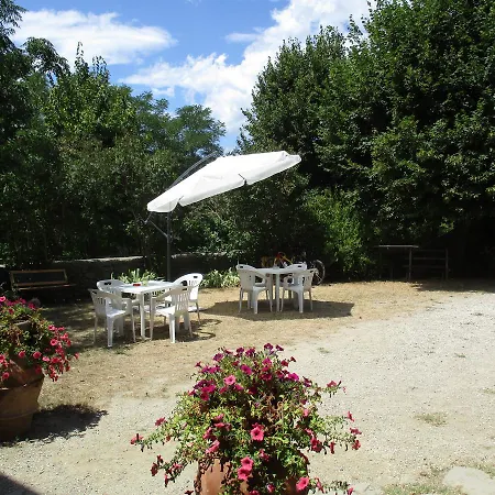Casa Vacanze Podere Ugolini *