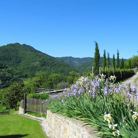Casa Vacanze Podere Ugolini Apartment Ronta