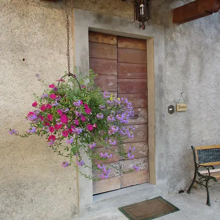 Apartman Podere Ugolini