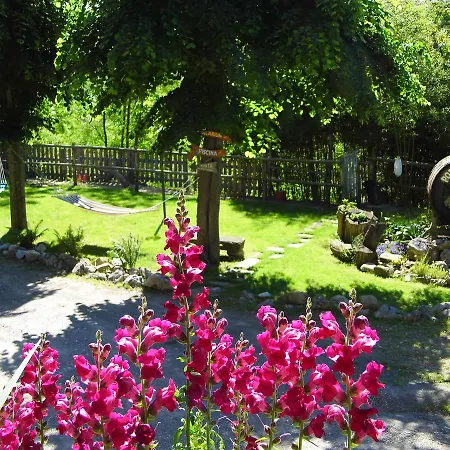 Apartament Podere Ugolini Ronta