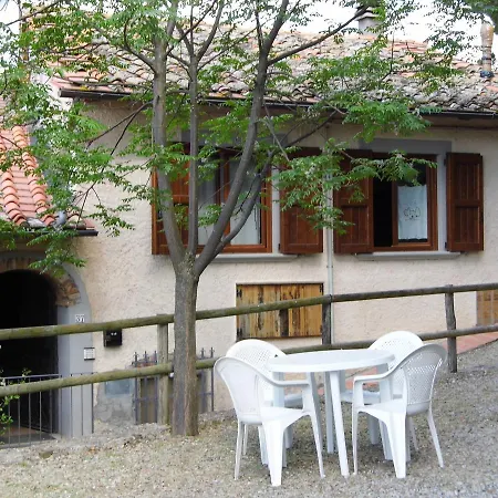 Casa Vacanze Podere Ugolini Apartment
