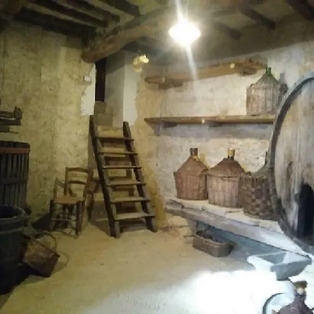 Casa Vacanze Podere Ugolini * Ronta