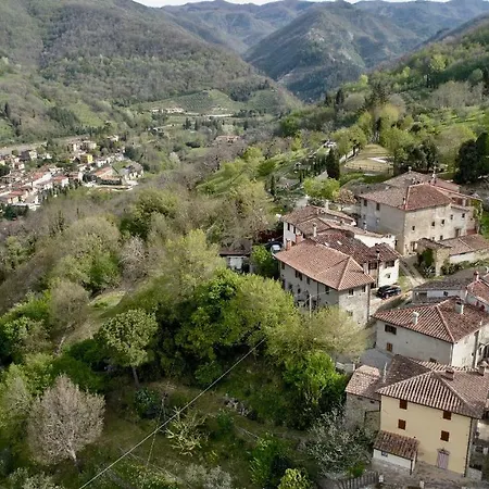 Apartment Casa Vacanze Podere Ugolini Ronta
