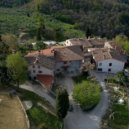 Casa Vacanze Podere Ugolini *