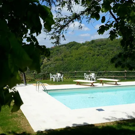 Podere Ugolini